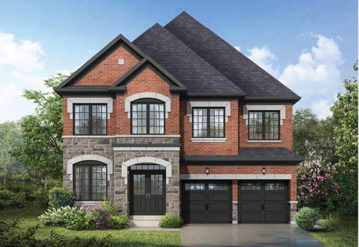 The Crescents Homes