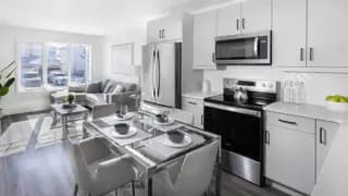Flora North Condominiums