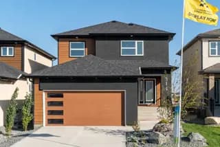 Sage Creek Homes