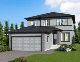 Sage Creek Homes