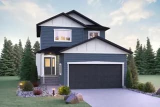 Sage Creek Homes