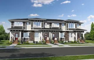 Bonavista Homes