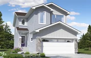 Bonavista Homes