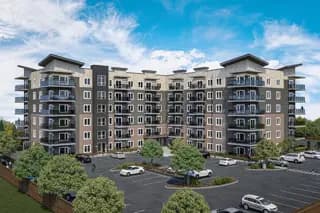 Grand Pacific Gardens Condos 