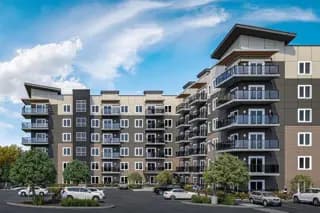 Grand Pacific Gardens Condos