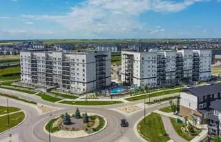 The Rise Condos Phase 2