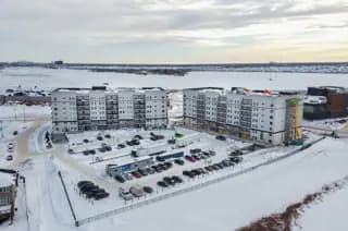 The Rise Condos Phase 2