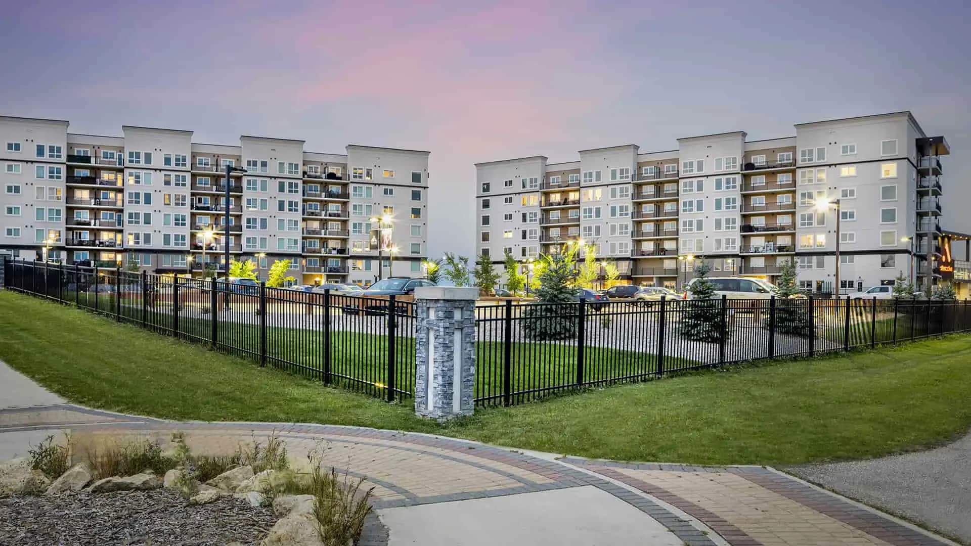 The Rise Condos Phase 2