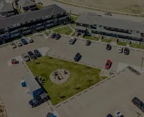 Meadowview Point Town