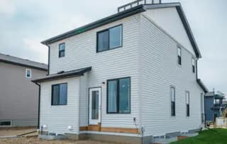 Rosewood Homes