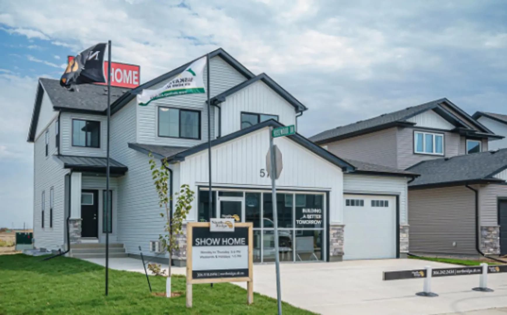 Rosewood Homes