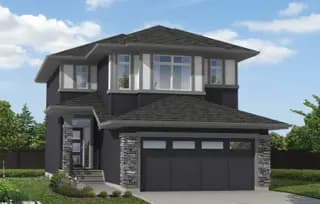 Brighton by Daytona Homes