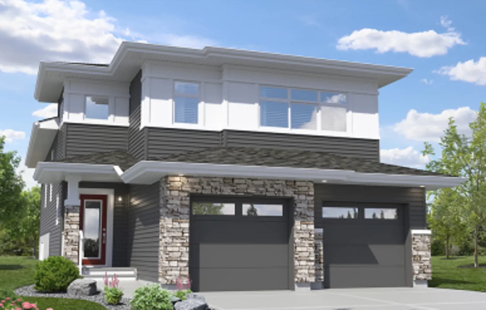 Brighton by Daytona Homes