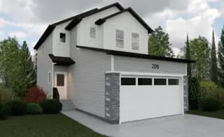Dalmeny Homes