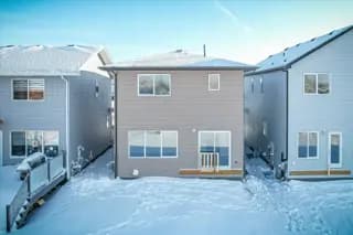 Dalmeny Homes