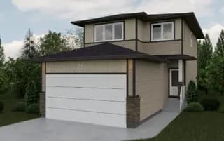 Dalmeny Homes
