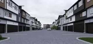 North Ridge Towns Dubois