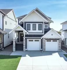Aspen Ridge Homes by Westbow