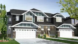 Rosewood Town