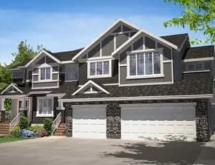 Rosewood Town