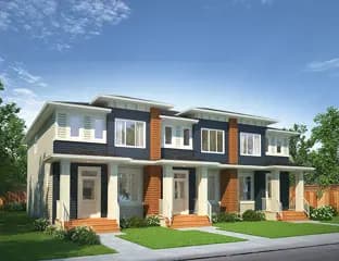 Rosewood Town