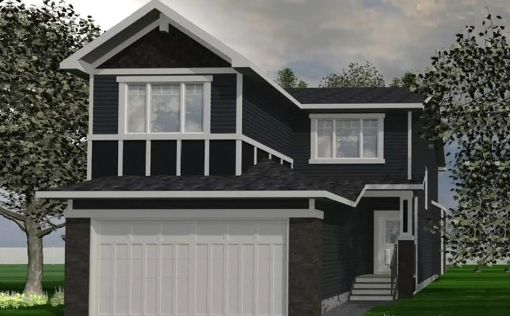 The Willows of River Heights By Janssen Homes	