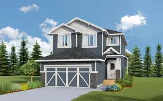 The Willows of River Heights By Janssen Homes	