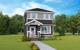 The Willows of River Heights By Janssen Homes	