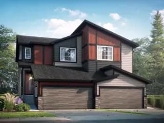 Precedence in Riversong Homes