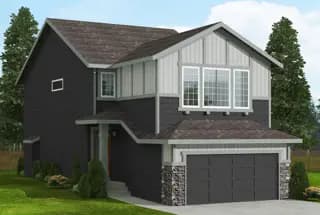 Precedence in Riversong Homes