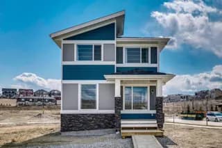 Precedence Homes	