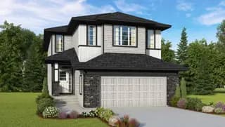 Rivercrest By Broadview Homes