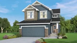 Rivercrest By Broadview Homes
