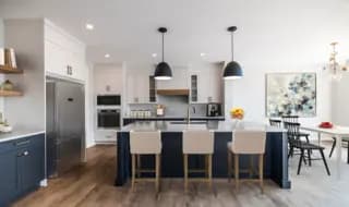 Greystone Homes By Prominent Homes Ltd.