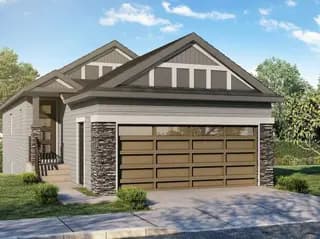 Greystone Homes By Prominent Homes Ltd.