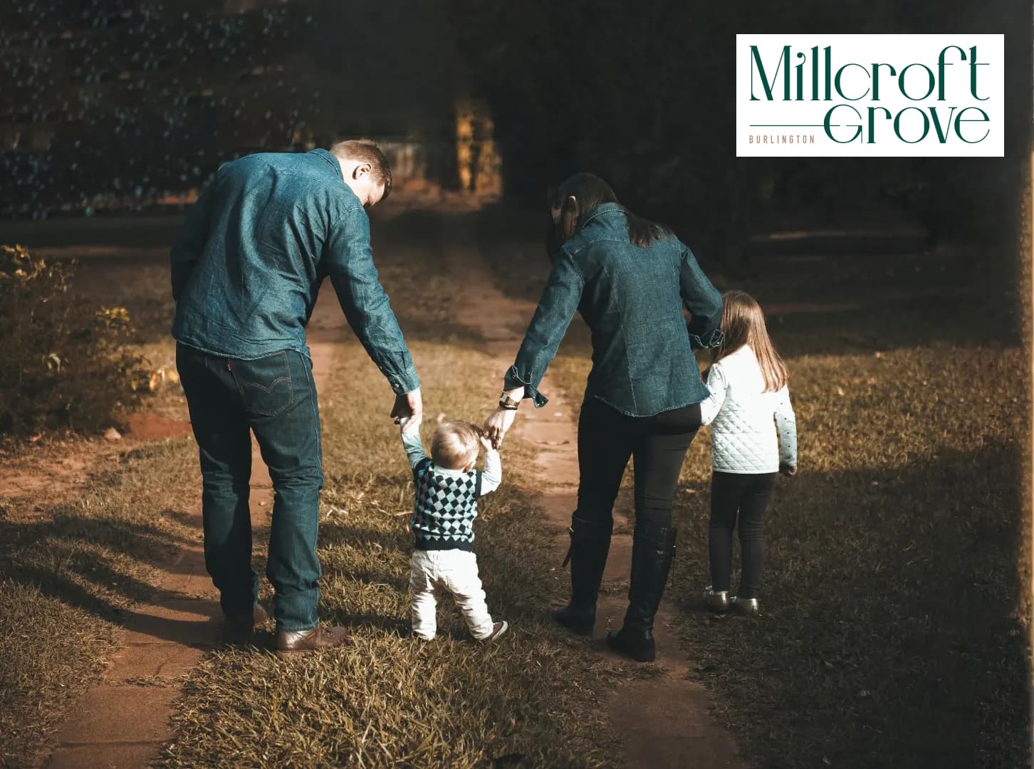 Millcroft Grove Homes