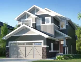 Sunset Ridge Homes