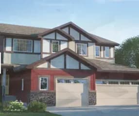 Sunset Ridge Homes