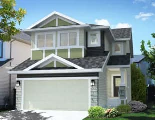 Sunset Ridge Homes