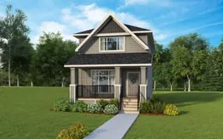 Fireside By Janssen Homes