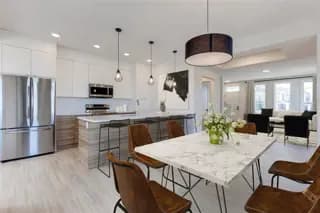 Greystone Homes	
