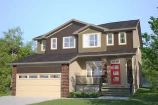Greystone Homes	
