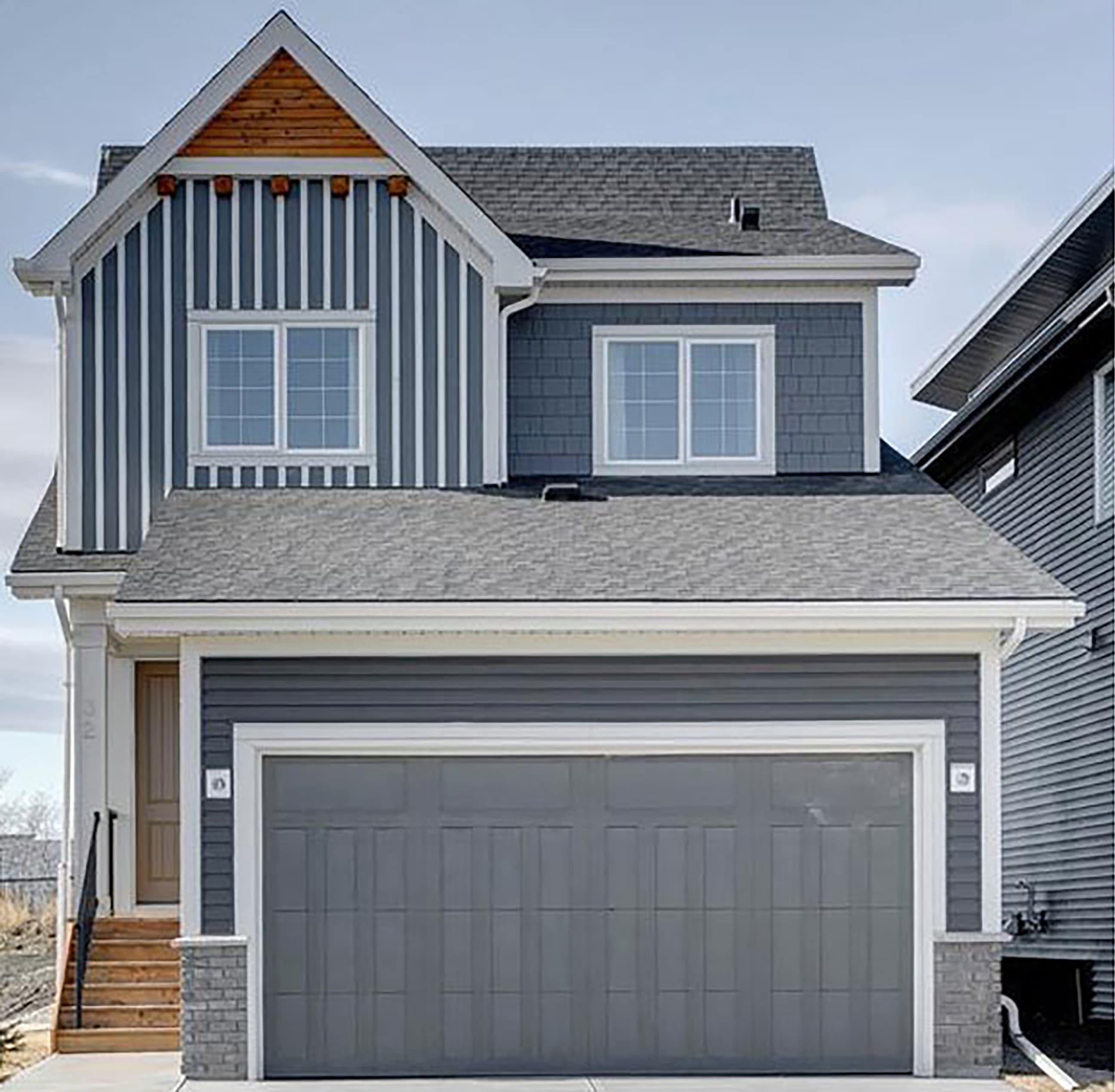 Willows West Homes