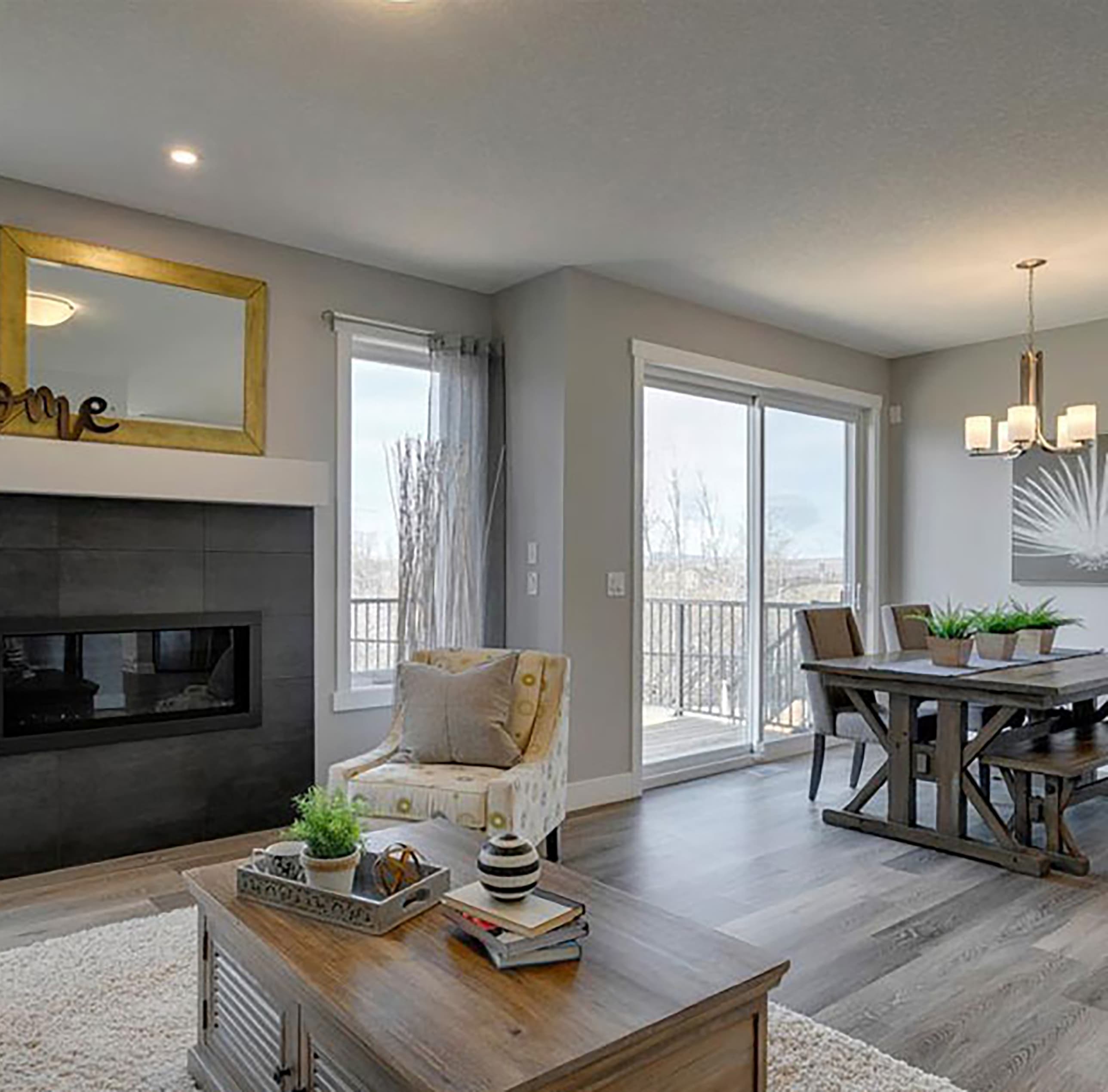 Willows West Homes