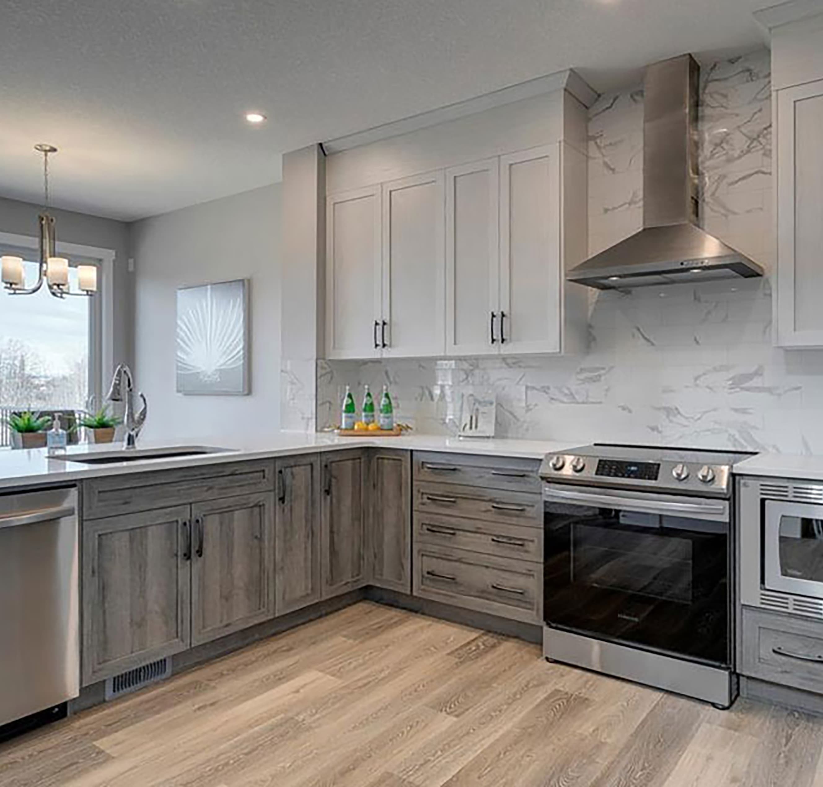 Willows West Homes