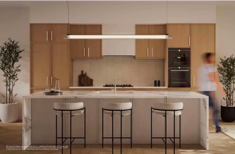 Honeystone Homes