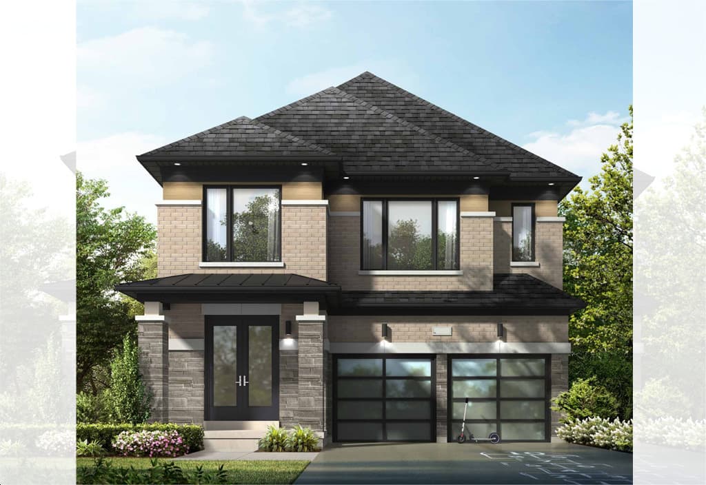Honeystone Homes