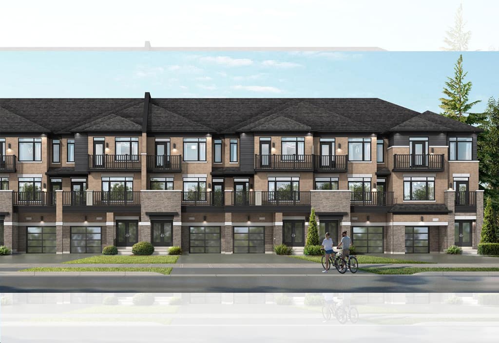 Honeystone Homes