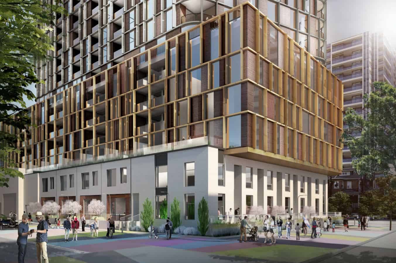 Alfie Condos