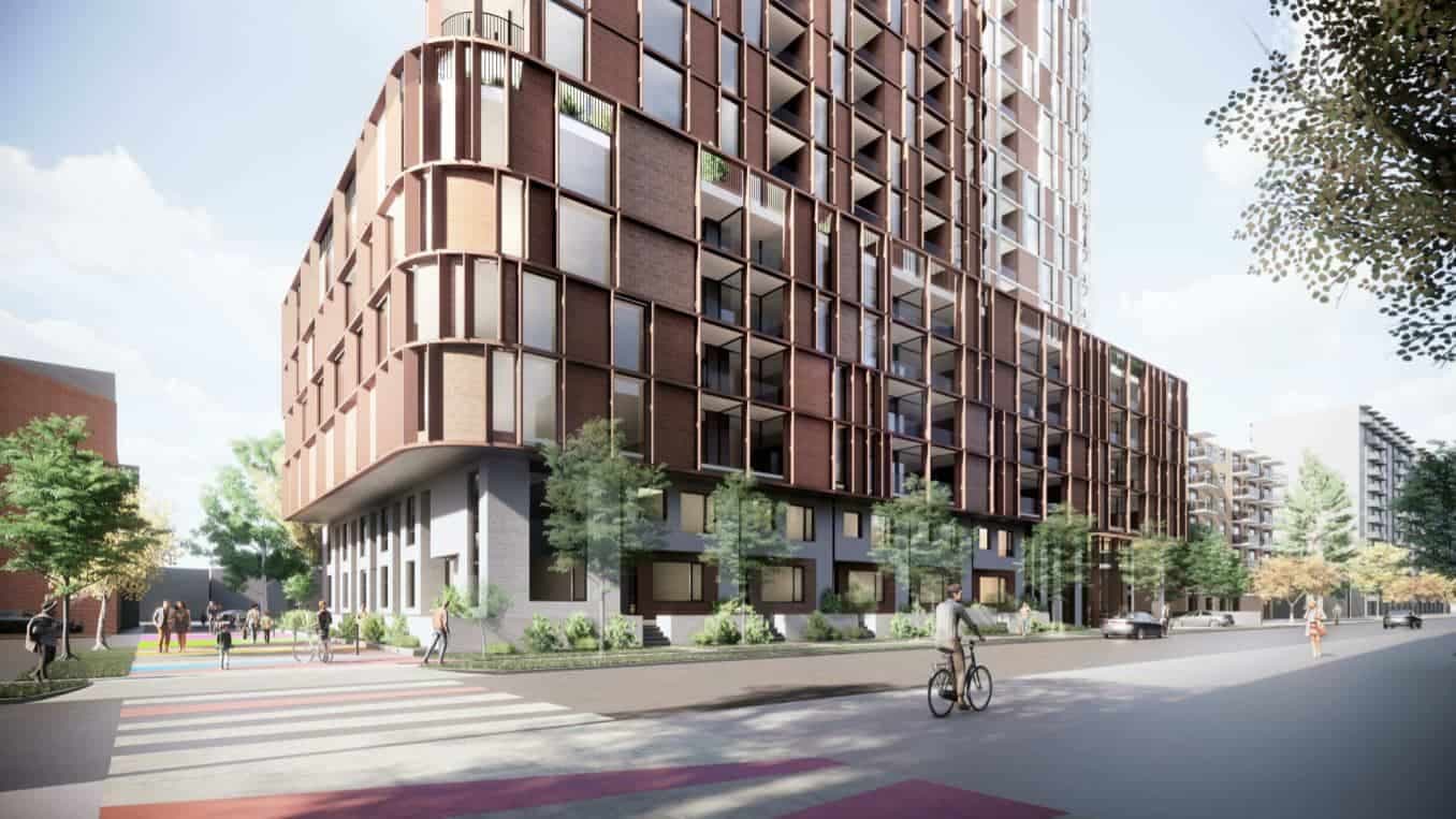 Alfie Condos